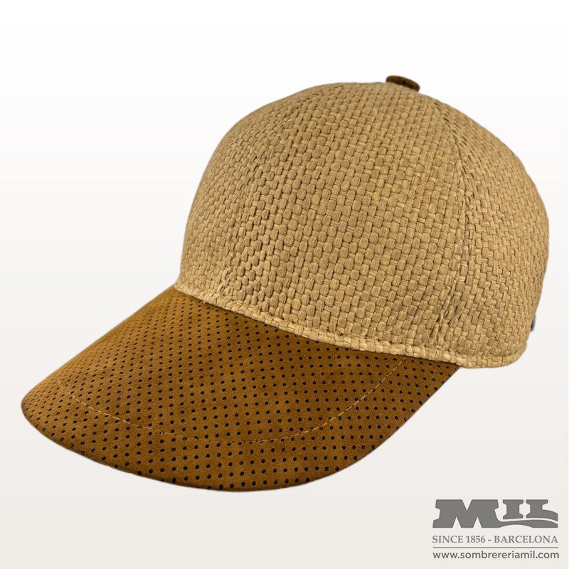 Gorra Baseball | Marone