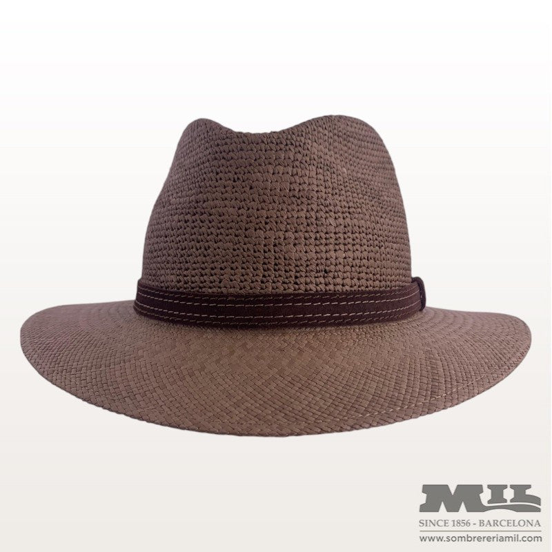 Sombrero Sidney Crochet | City Sport