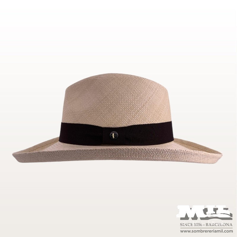 Sombrero de verano Hacendado | City Sport