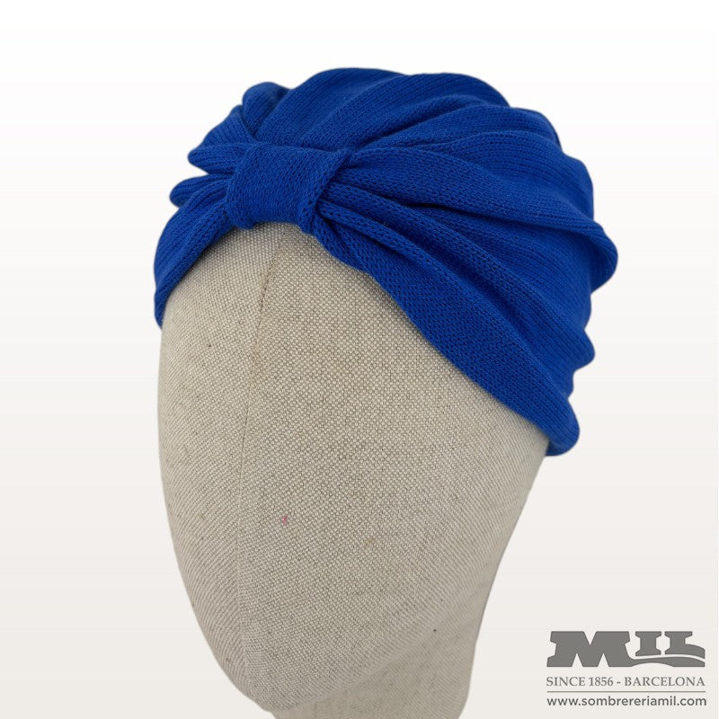Turbante Salome | Taffta