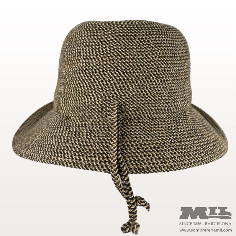 Sombrero Zoey | Bronté