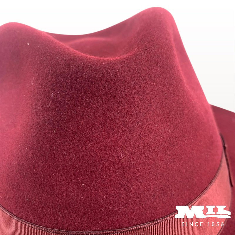 Mil-Add Beaver Hat | Signes