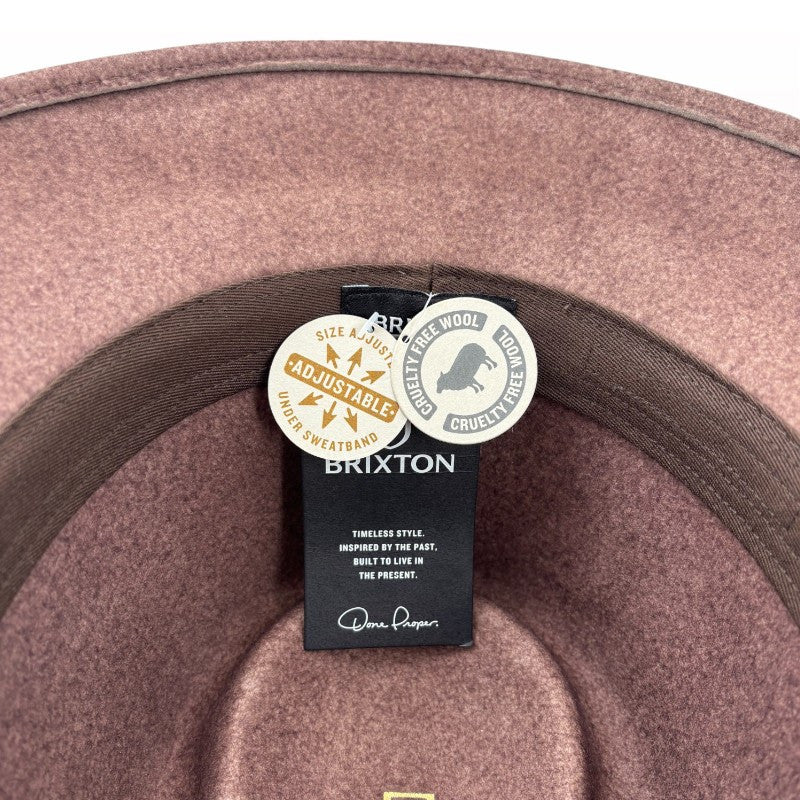 Barret Dayton | Brixton