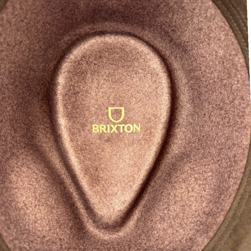 Barret Dayton | Brixton