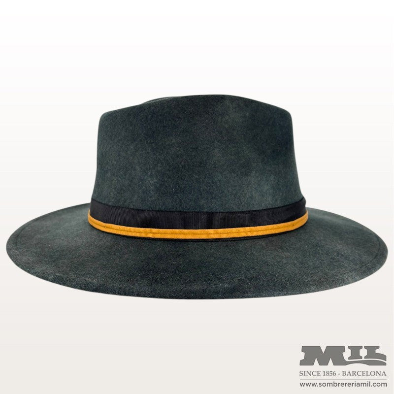 Barret Dayton | Brixton