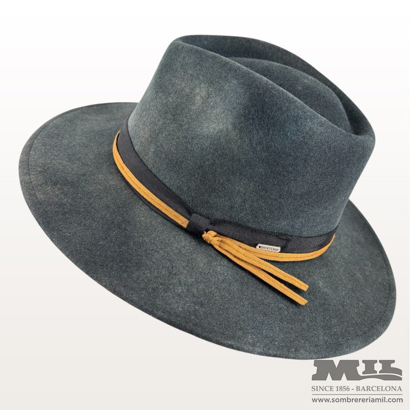 Barret Dayton | Brixton