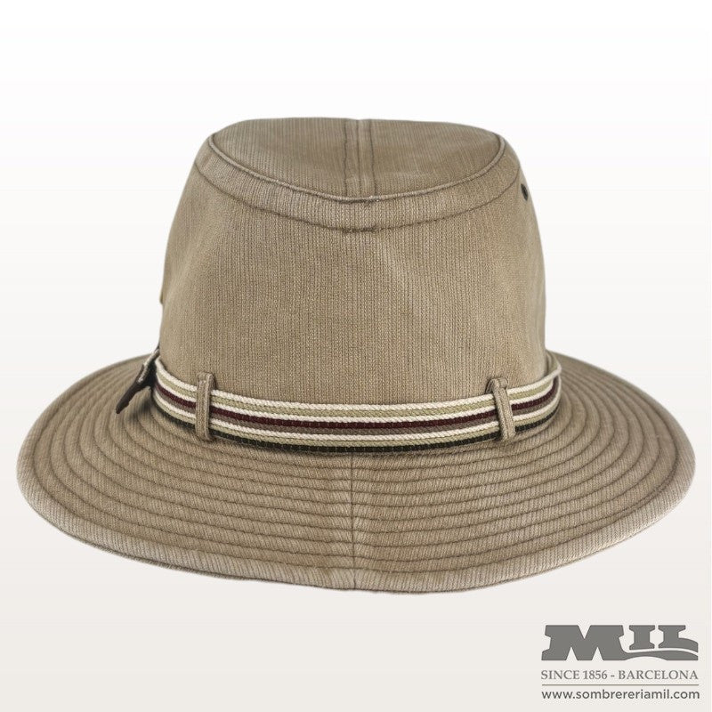 Barret Menowin | Mayser