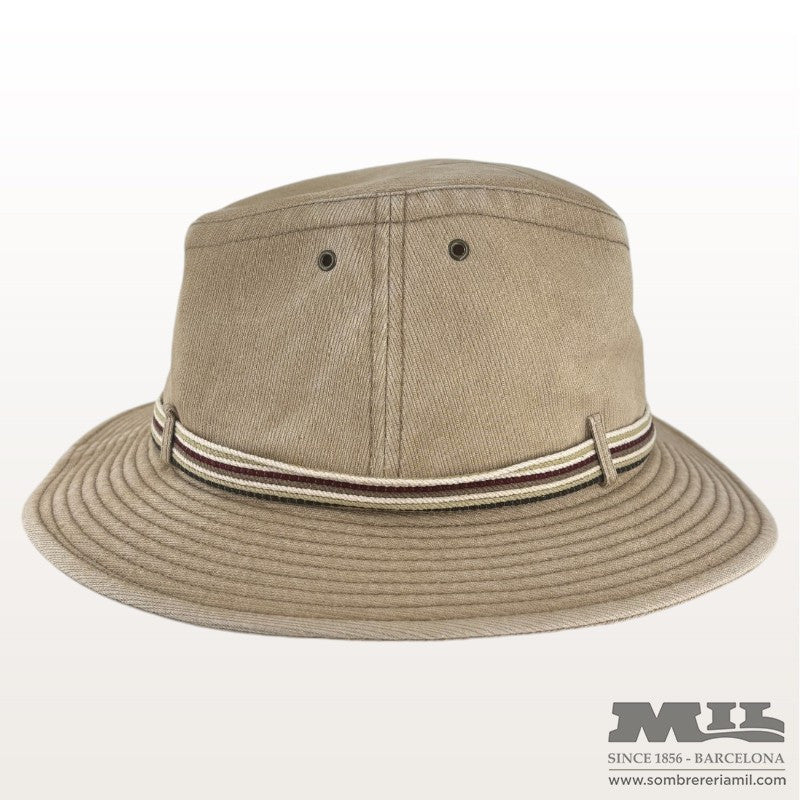 Barret Menowin | Mayser