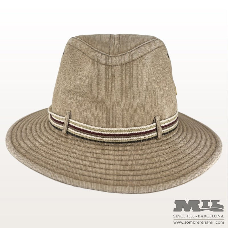 Barret Menowin | Mayser