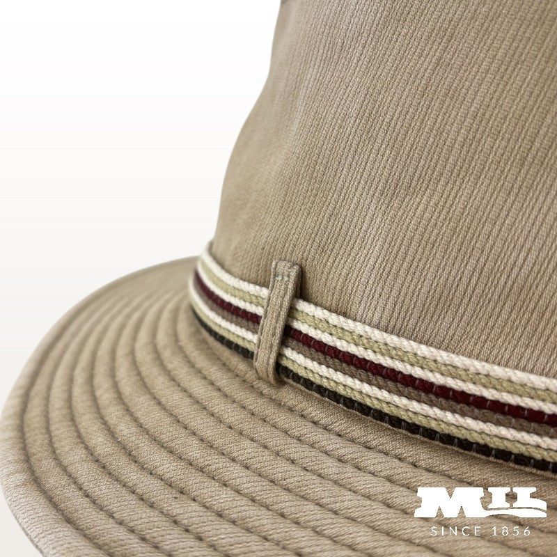 Barret Menowin | Mayser