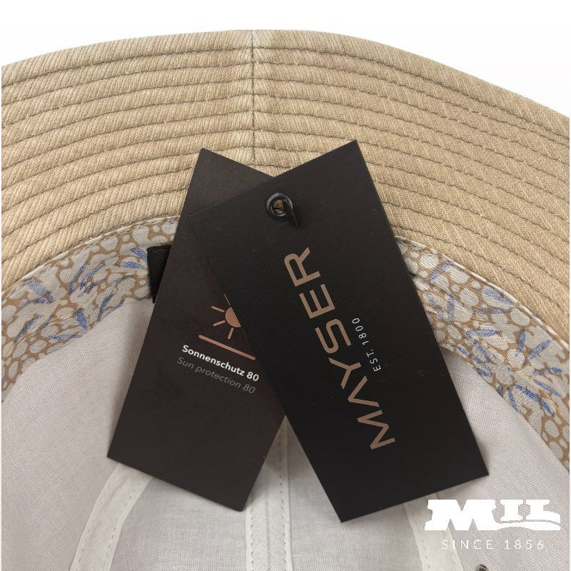 Barret Menowin | Mayser