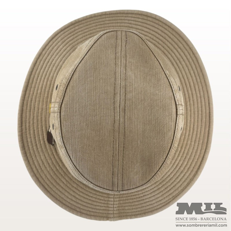 Barret Menowin | Mayser