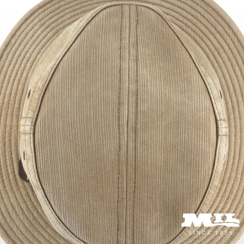 Barret Menowin | Mayser