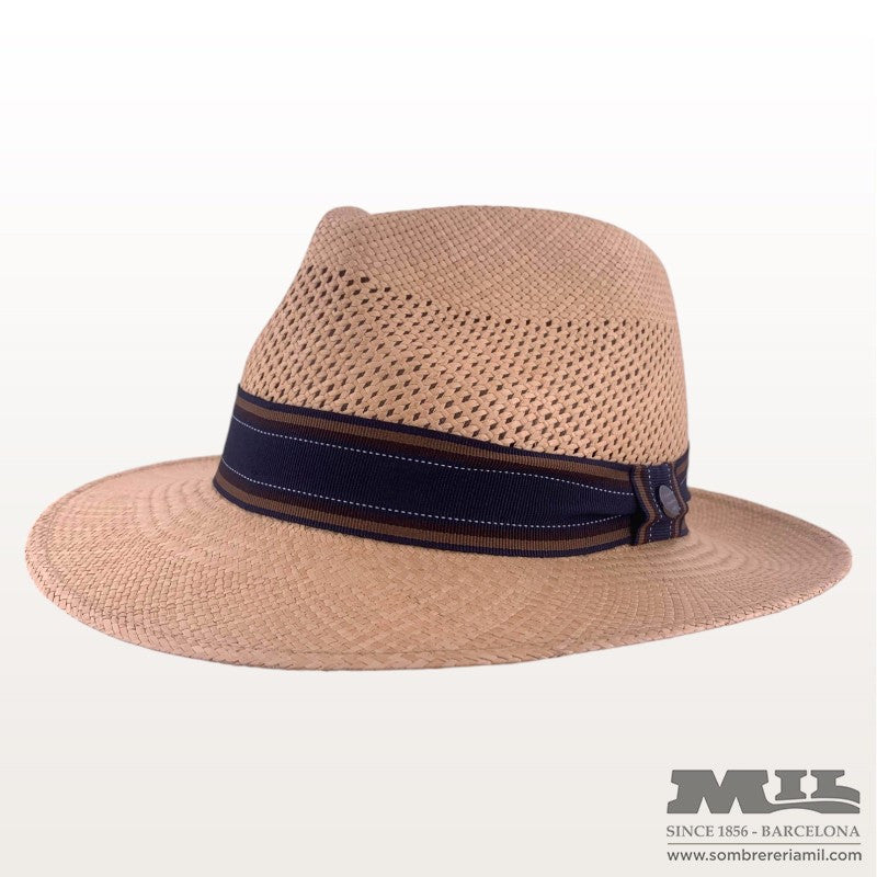 Sombrero de verano Solventil | City Sport