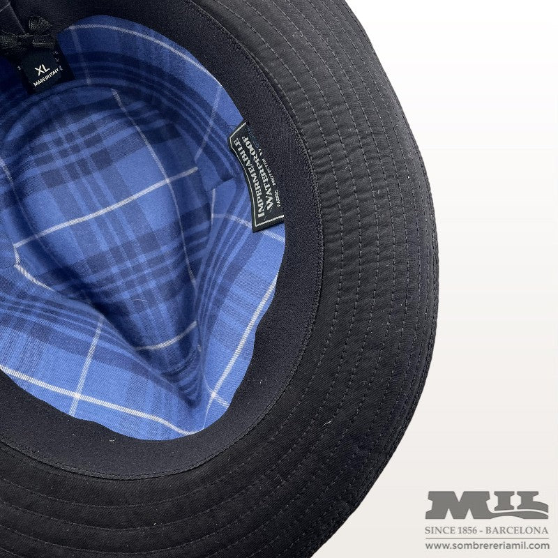 Sombrero Traveller | Tesi Hats