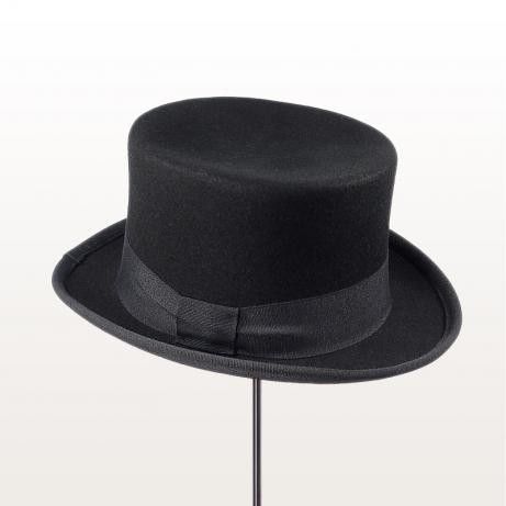 Sombrero de copa 12 cm