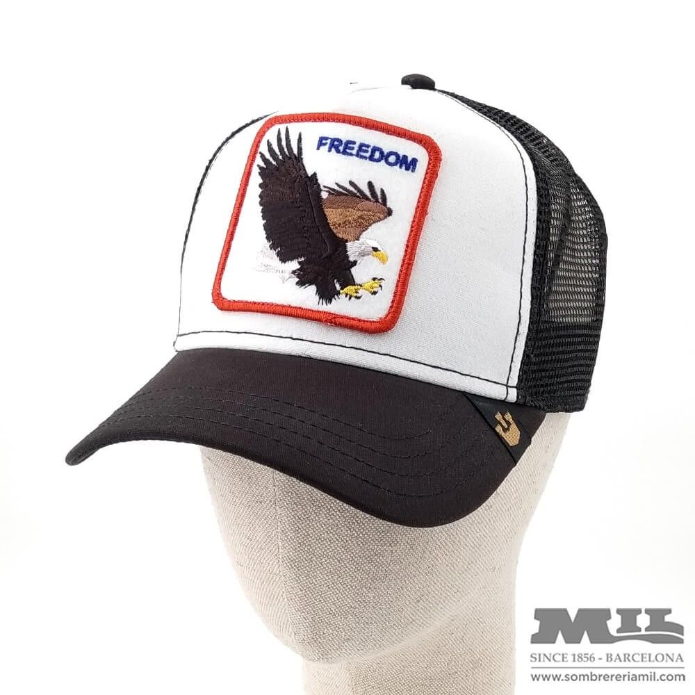Gorra Goorin Freedom