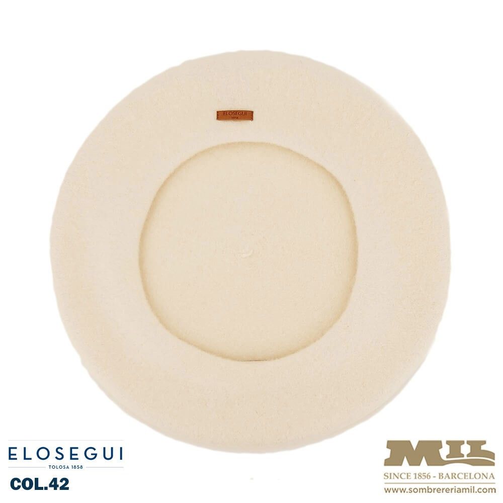 Boina francesa Elosegui