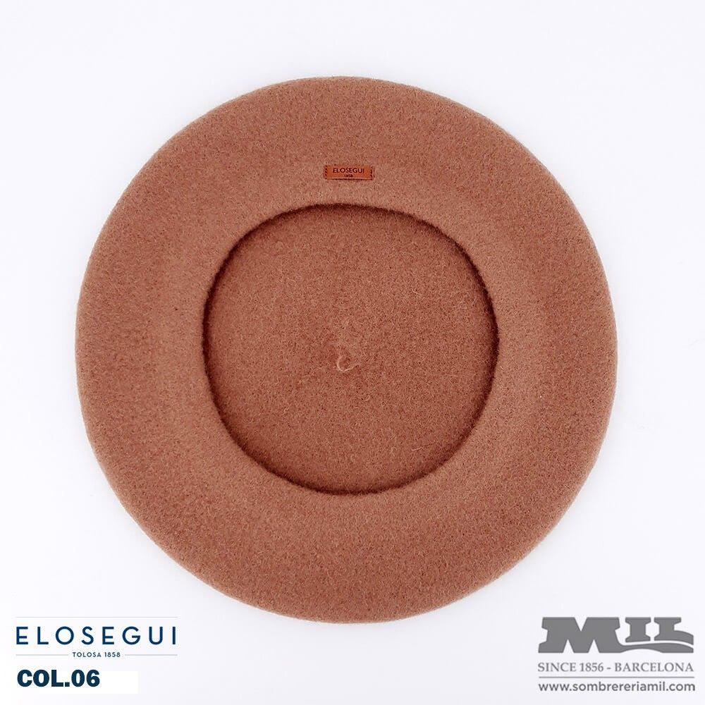 Boina francesa Elosegui