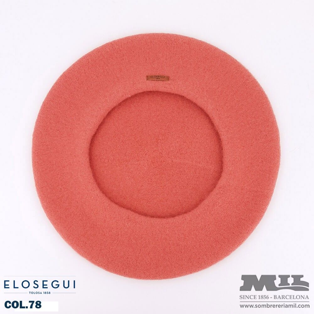 Boina francesa Elosegui