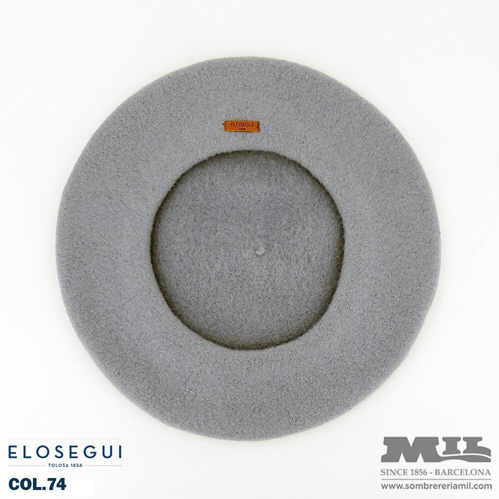 Boina francesa Elosegui