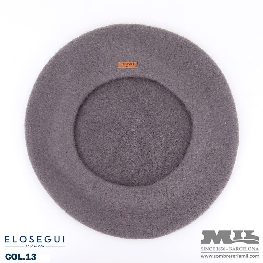 Boina francesa Elosegui