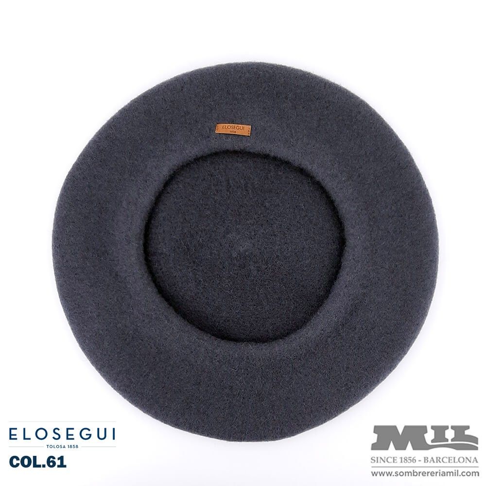 Boina francesa Elosegui