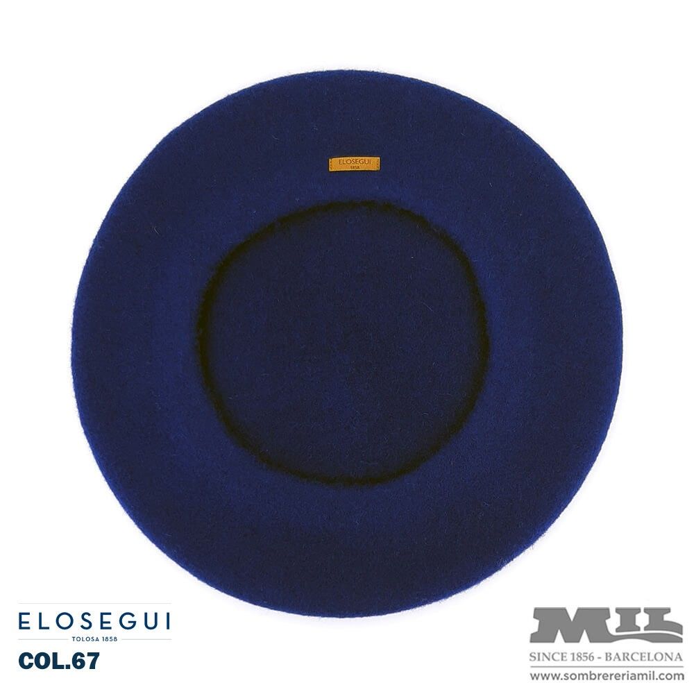 Boina francesa Elosegui