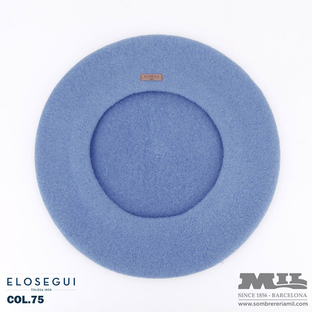 Boina francesa Elosegui