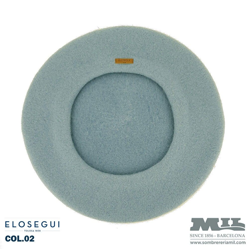 Boina francesa Elosegui