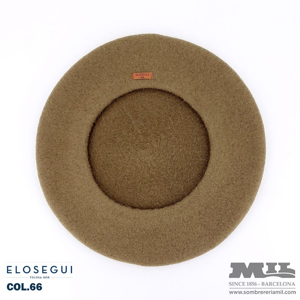 Boina francesa Elosegui