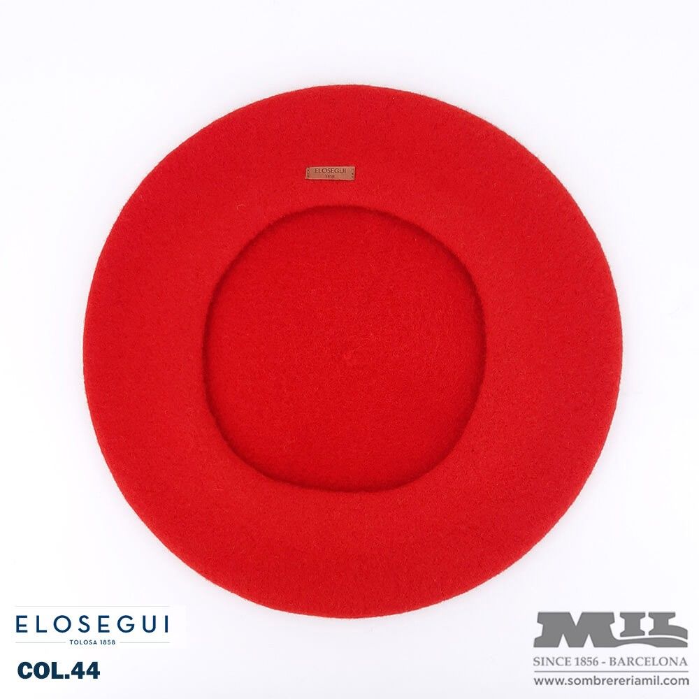 Boina francesa Elosegui