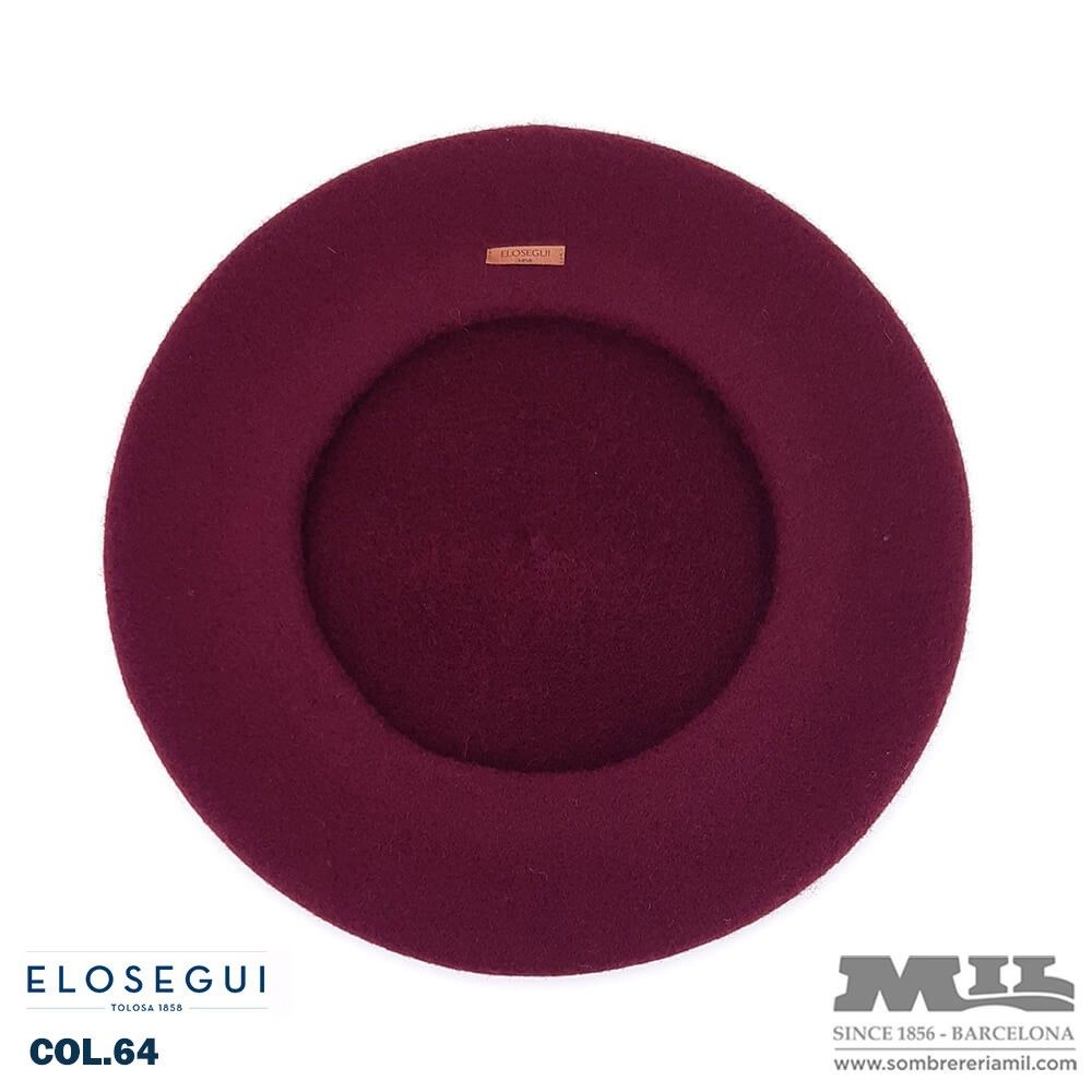 Boina francesa Elosegui