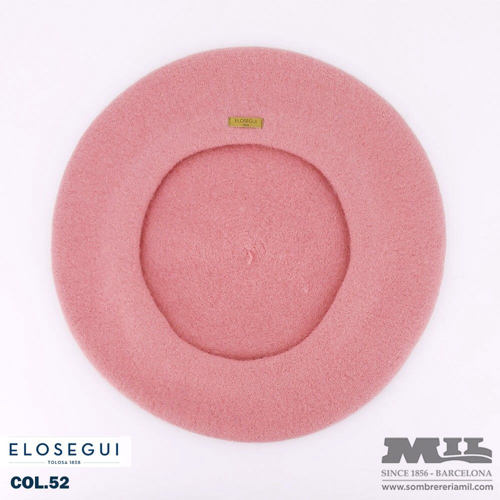 Boina francesa Elosegui