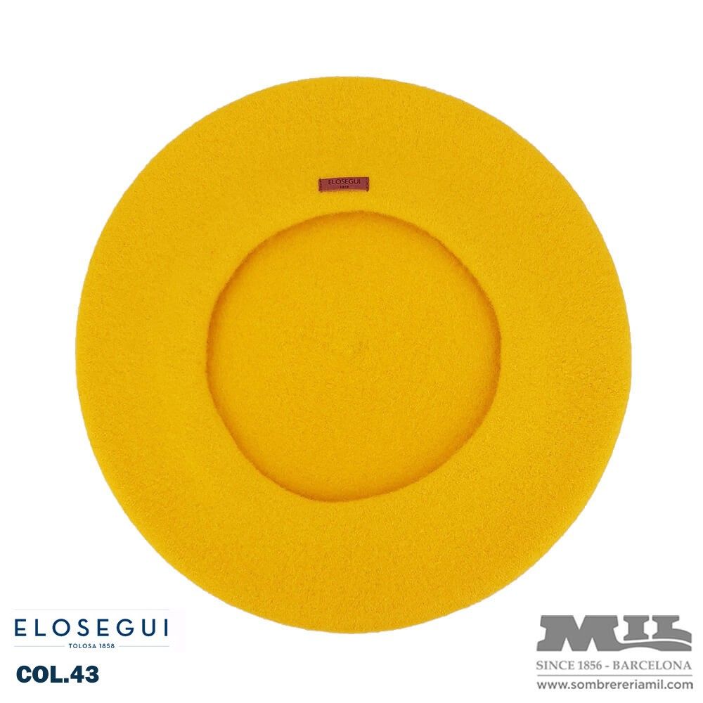 Boina francesa Elosegui