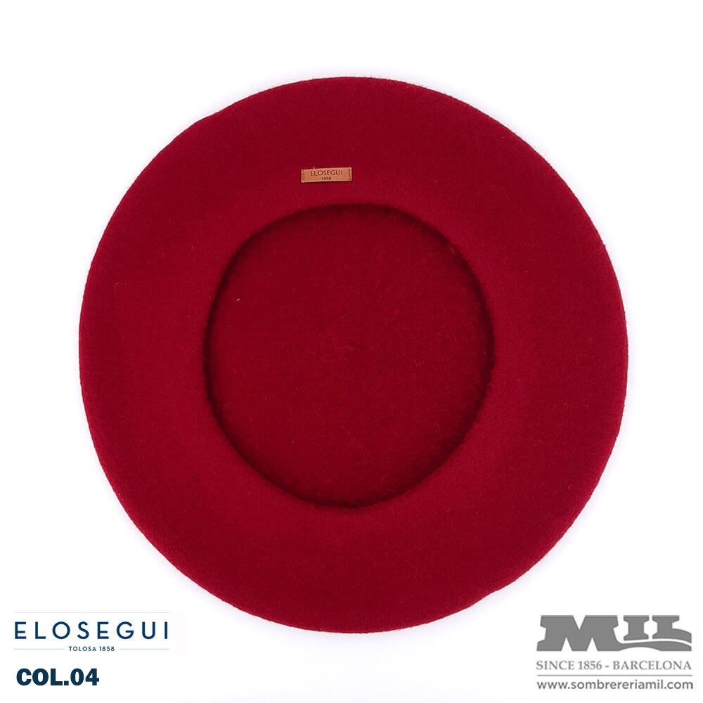 Boina francesa Elosegui