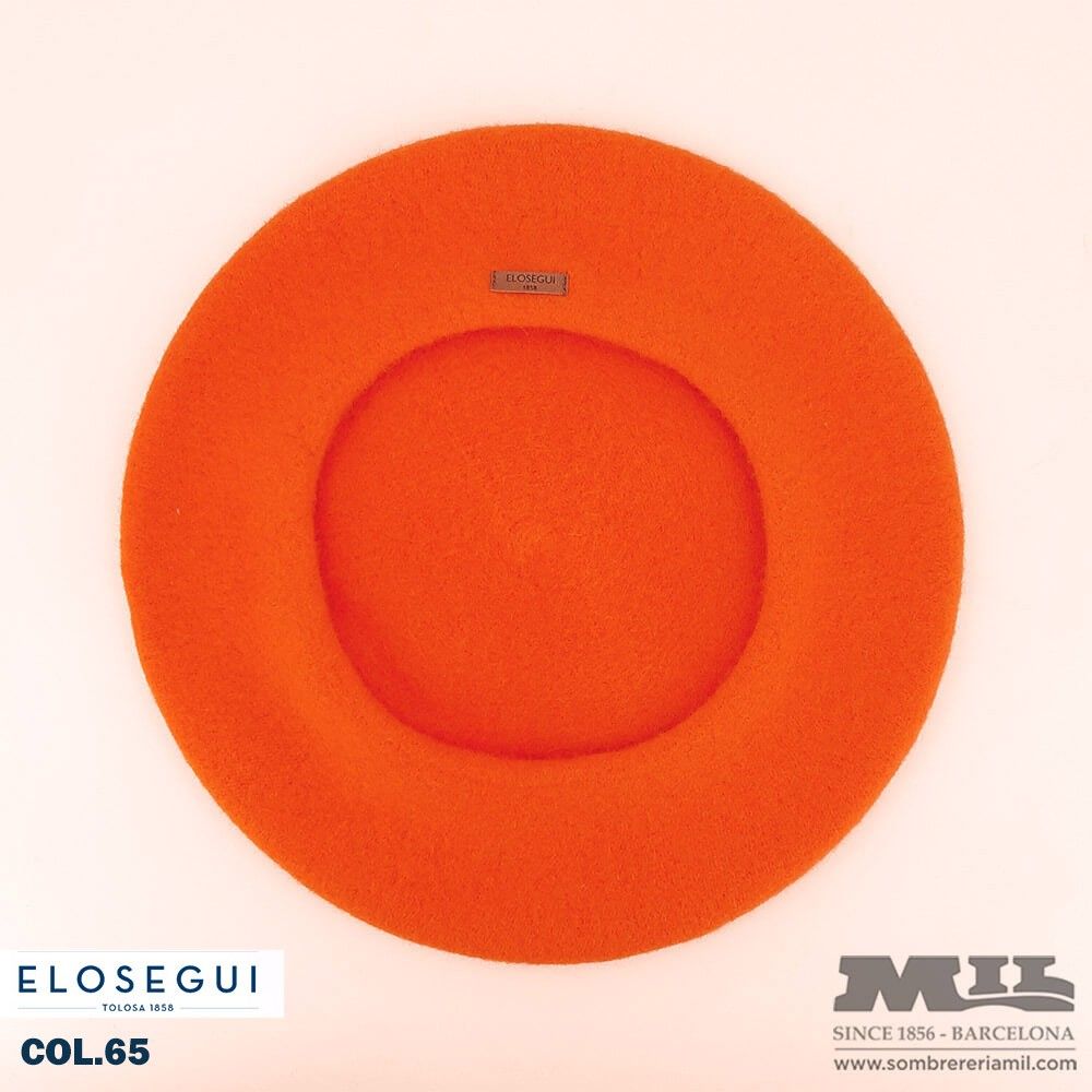 Boina francesa Elosegui