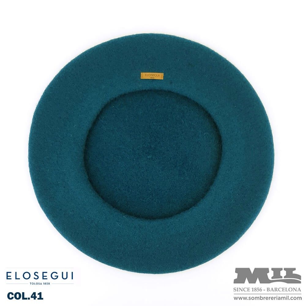 Boina francesa Elosegui