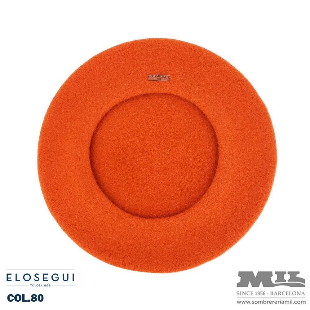 Boina francesa Elosegui