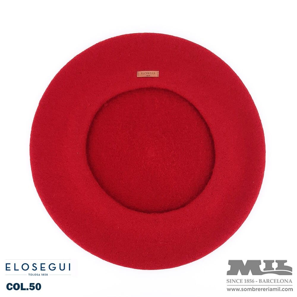 Boina francesa Elosegui