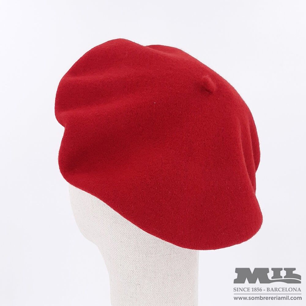 Boina francesa Elosegui