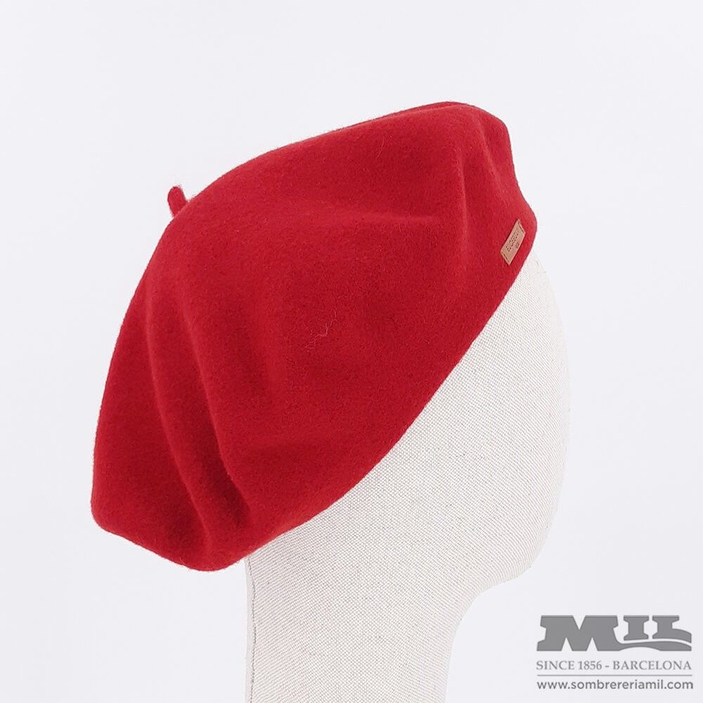 Boina francesa Elosegui