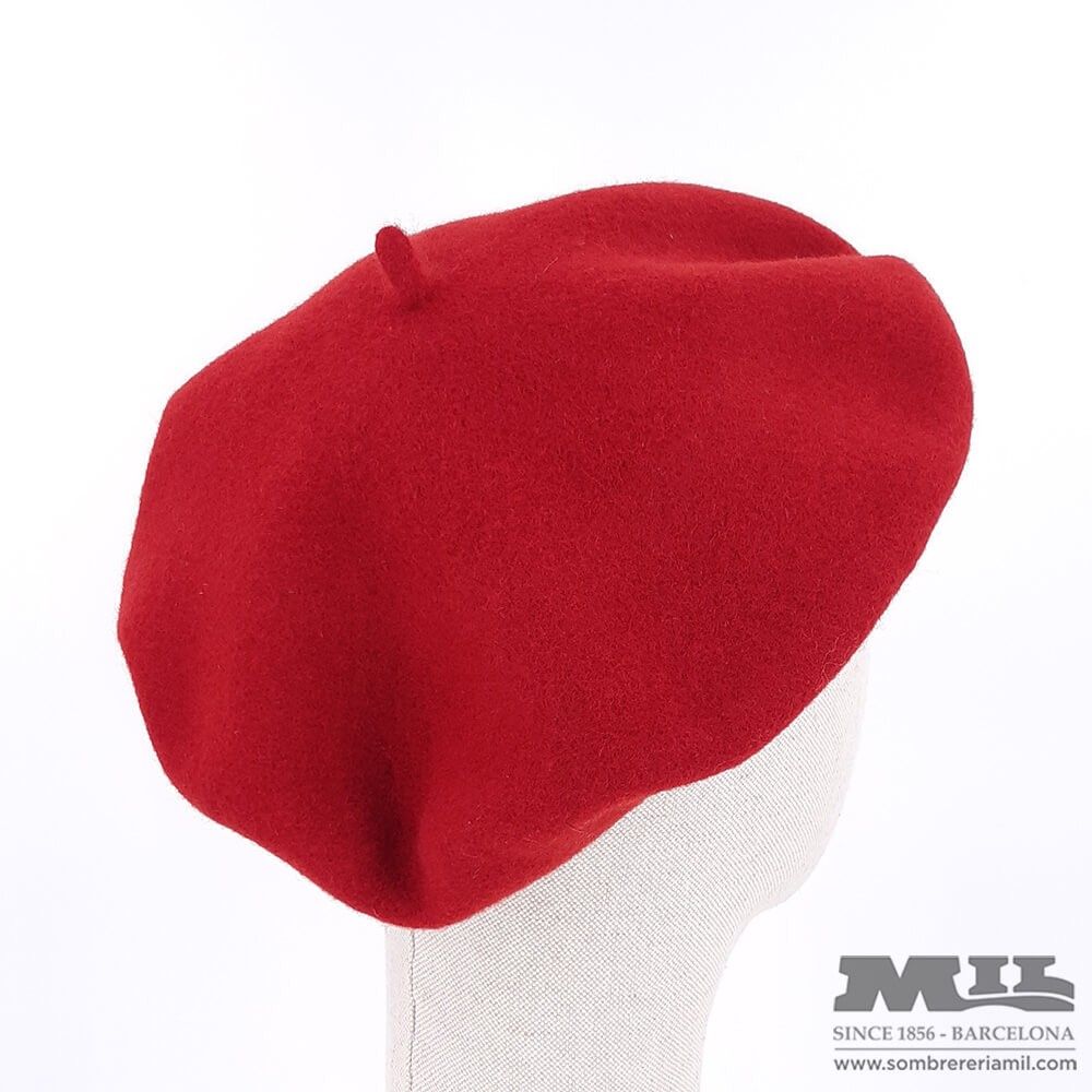 Boina francesa Elosegui