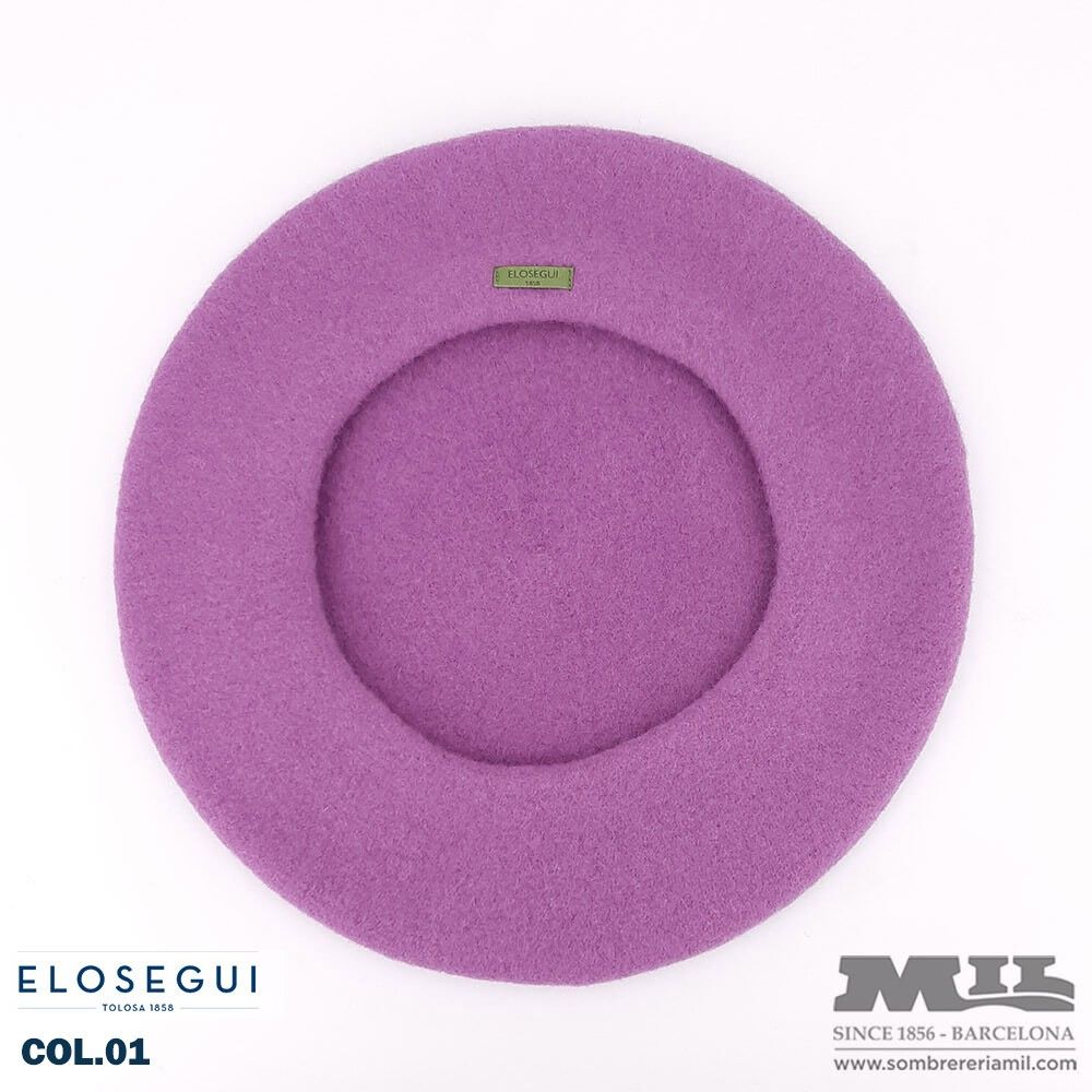 Boina francesa Elosegui