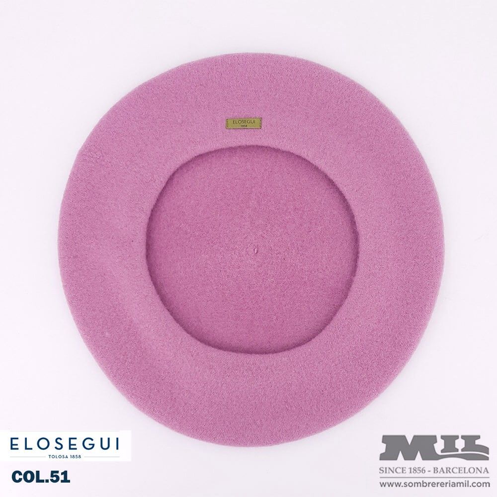 Boina francesa Elosegui