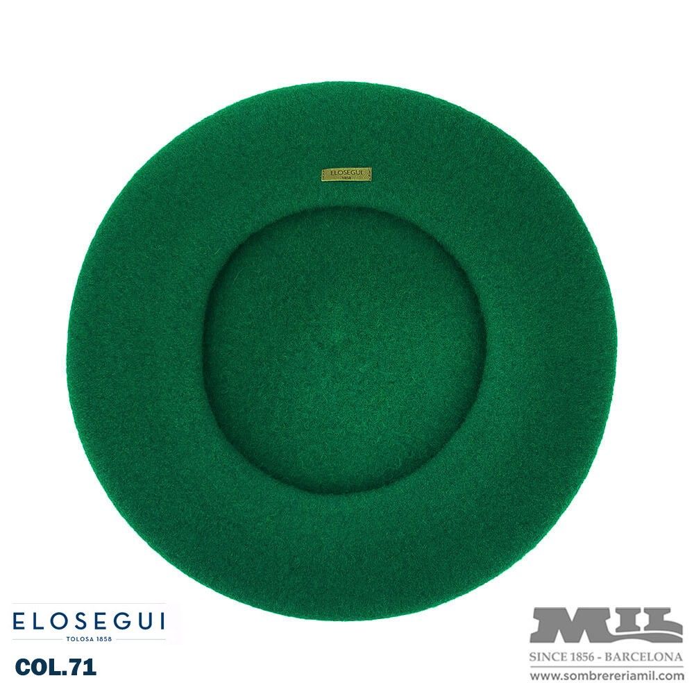 Boina francesa Elosegui