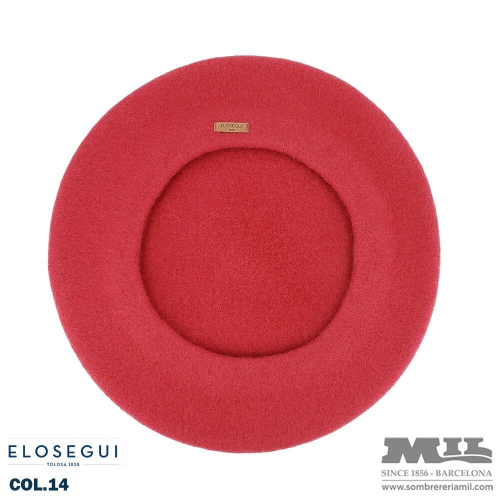 Boina francesa Elosegui