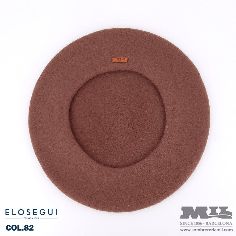 Boina francesa Elosegui