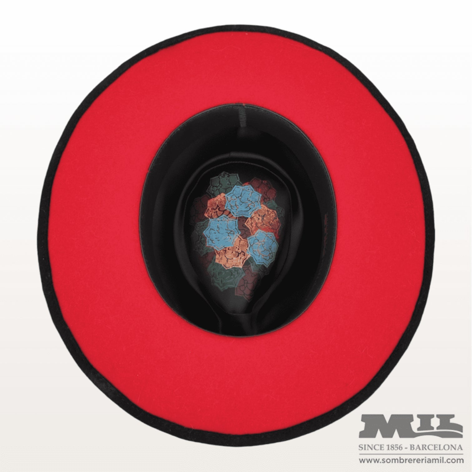 Henry Red Wing Hat | MIL