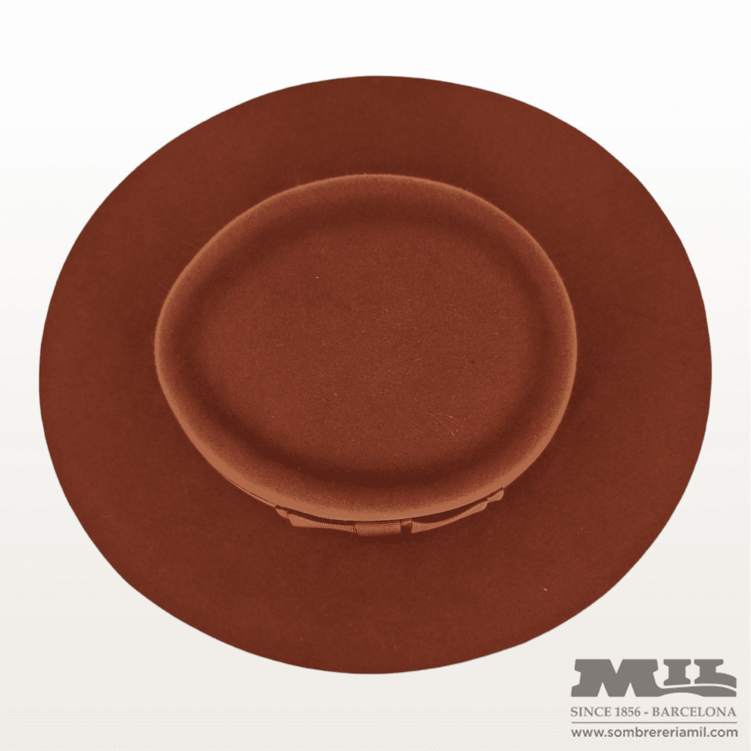 Sombrero Bourbon | MIL